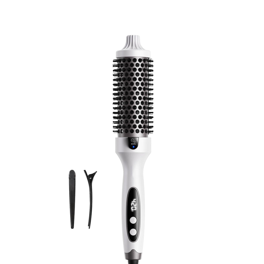 Thermal Brush Blowout Boost 1.5 inch